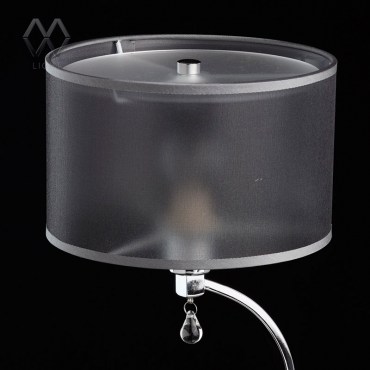 Настольная лампа MW-Light 379039401 Федерика 1x40W E14